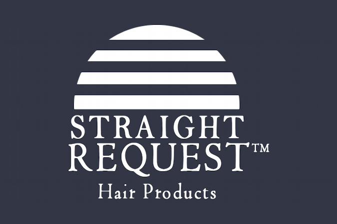 Straight Request Logo